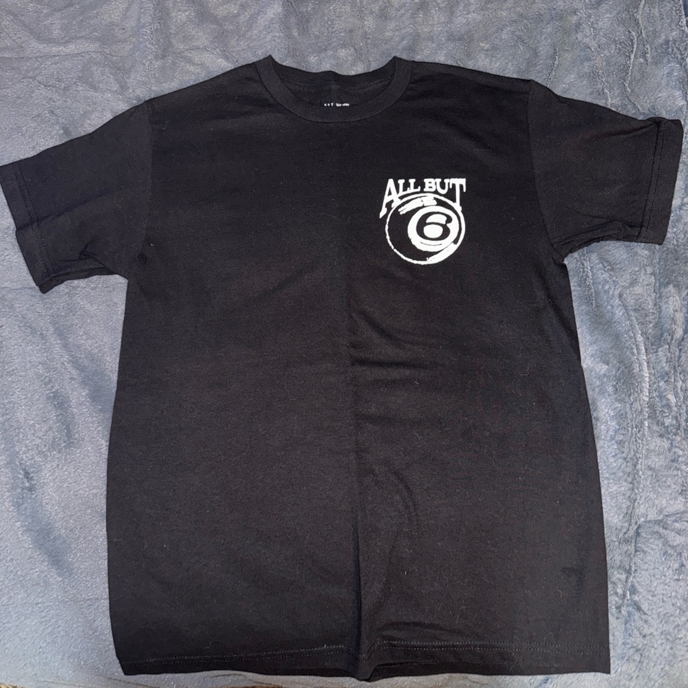 Pouya and Fat Nick Merch! Men’s Size medium and Brand New bought at a show! 🔥🔥